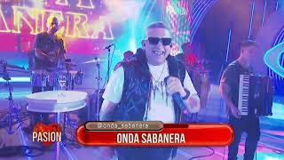 Onda Sabanera en vivo en Pasión de Sábado 16 09 2023 Parte 2 [upl. by Dupin]