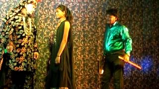 Jadugar Anand in Bilaspur 2 MPEG 4 [upl. by Granoff]