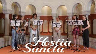 Hostia Sancta [upl. by Stauffer]