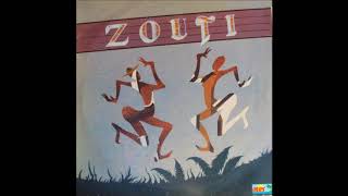 ZOUTI kawnaj zouk rétro 1989 [upl. by Eisset]