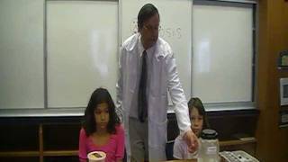 Osmosis High School Biology Lab Easy Science Experiment [upl. by Hollah]