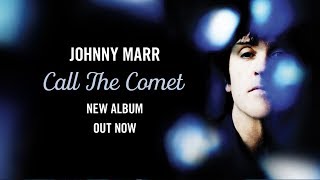 Johnny Marr  Down On The Corner Official Music Video [upl. by Wolfy277]