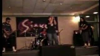 TEKA LANG by SIAKOL Live in Canada [upl. by Rod]