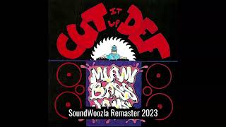 03 Dynamix II  Feel the Bass  SoundWoozla Remaster 2023 [upl. by La]