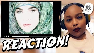 ALANNAH MYLES  SONG INSTEAD OF A KISS REACTION [upl. by Ayekel]