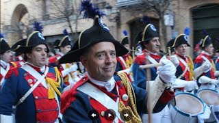 Tamborrada The Beat of a Basque Drum [upl. by Yardna]