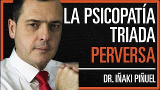 Psicópatas integrados ¿por qué no es fácil reconocerlos ¿cómo identificarlos [upl. by Gardal]