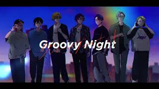 THAISUB  Groovy Night  XlamV from VS AMBIVALENZ [upl. by Brinn372]