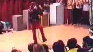 Hironobu Kageyama Live Barcelona 2001 HEATS [upl. by Airebma]