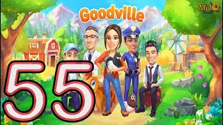 Goodville Farm Game Adventure  Gameplay Walkthrough Part 55 [upl. by Nuhs]