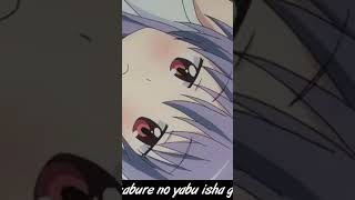 nyanpasu yabure kabure song [upl. by Hermon]