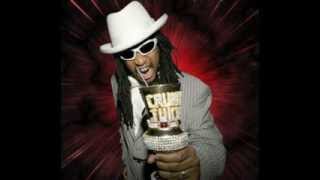 Konshens feat Lil Jon  Big An Sexy Remix Subkonshus Music 2013 [upl. by Angid]