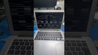 Macbook air 20132014201520162017 cách sửa macbook air mất nguồn fixmacbook repairmacbook [upl. by Anirahc841]