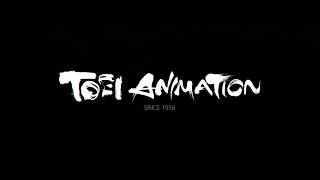 Toei Company  Toei Animation 2013 [upl. by Meehahs449]