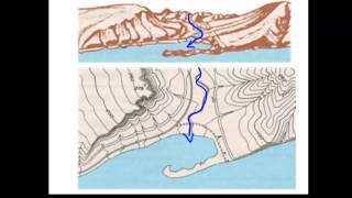 Introduction to topographic maps [upl. by Steinway323]