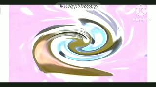 Klasky Csupo In Old School Kinemaster VersionBetter HD Version [upl. by Amethist41]