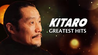 The Best Of Kitaro Instrumental Music  Best KITARO Greatest Hits full Album 2024 [upl. by Naget]