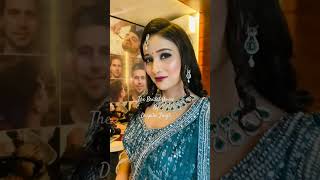 Engagement makeup by Deepika Singh  makeup studio amp academy  Call 7651862613 ytshorts shorts [upl. by Lindo]