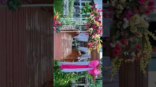 Malay Wedding I Reception I Haikal amp Safia 2024 wedding malaywedding [upl. by Aleras]