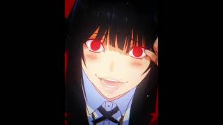 Yumeko as Girlfriend ❤ kakegurui yumeko yumekojabami anime edit alightmotion animeedit soha [upl. by Serge]