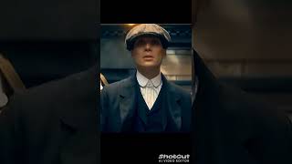 Peaky blinder  THIS SCENE IS thomas shelby sigma [upl. by Mckale]