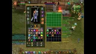 Talisman Online  Guia de como upar seus Equips [upl. by Hannaoj]