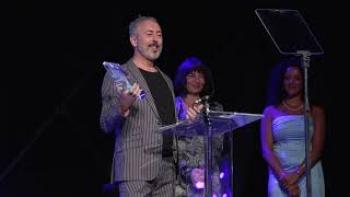 RTS Scotland Awards 2023  Highlights [upl. by Heber]