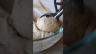 fluffy gingerbread crumble muffin recipe having its moment [upl. by Victorine]