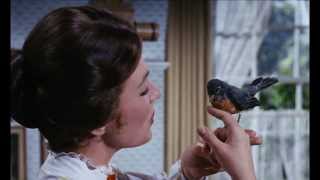 Mary Poppins 50° Anniversario  Un poco di zucchero  Dal 4 Giugno in DVD e BluRay  HD [upl. by Niltyak]