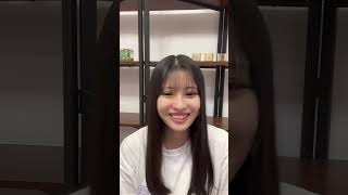 20240926 TikTok Live Gyoten Yurina 行天優莉奈 YurinaKLP48 KLP48 gyotenyurina yurinagyoten [upl. by Retseh]