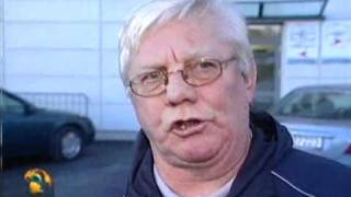 Nils Arne Eggen er lei nekrologer [upl. by Zsamot198]