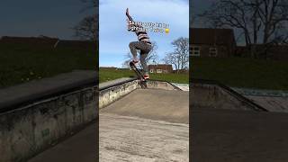 Skater gets hit by Lightning twice during session [upl. by Aime]