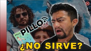 PILLOFON DE LUISITO COMUNICA ¡PRUEBAS TITANICAS ¿VALE LA PENA [upl. by Pacorro]