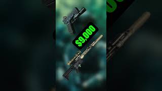 Special Forces Weapon Loadout Cost and more [upl. by Endres]