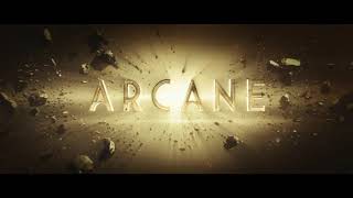 Arcane Theme Song [upl. by Carny542]