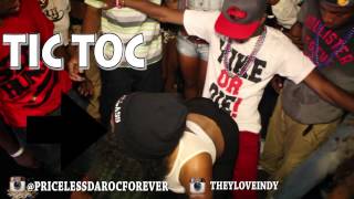 The IndyDip  Steps How To Yike amp Twerk Like GetItIndy Bay Area Dance  Yiken  Twerk [upl. by Chor190]