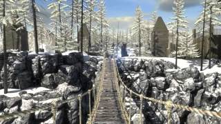 The Talos Principle  Launch Trailer [upl. by Dnomsed798]