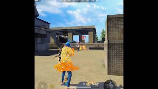 Noob trap😂🤣foryou shortsfeed freefire [upl. by Maure]