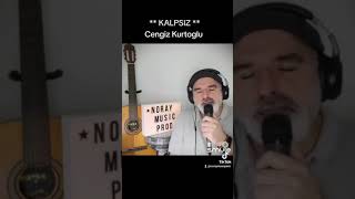 KALPSIZ  Cengiz Kurtoglu [upl. by Efrem]