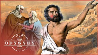 2 Hours Of Facts About Biblical History  Living In The Time Of Jesus [upl. by Hobard]