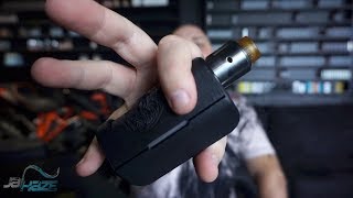 Coilart DPRO RDA Review and Rundown [upl. by Foscalina]