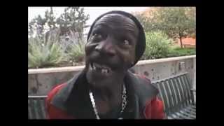 BEST of Homeless Man Singing Compilation [upl. by Kcered]