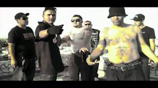 Soldados D La Frontera OFFICIAL VIDEO [upl. by Yuh]