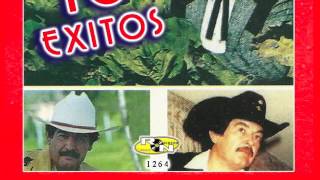 Beto Quintanilla 16 Exitos  Eleazar Del Fierro [upl. by Abner]