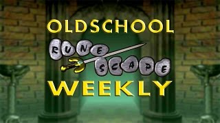 Old School Runescape Weekly  Easter EventElite Void RobesQuality of Life Updates [upl. by Ainet]