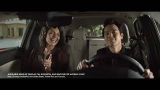 “So You” Buick SUV Lineup Commercial Buick [upl. by Esac]