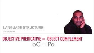 Objective Predicative Po [upl. by Alyahsal357]