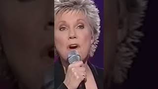 Anne Murray  I Just Fall in Love Again 2003 2 [upl. by Eltsyrc998]