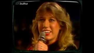 Maggie Mac Neal  Amsterdam  ZDFHitparade  1980 [upl. by Lledualc]