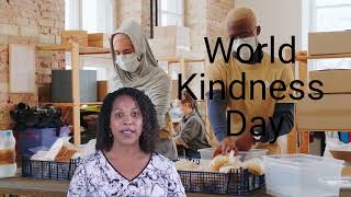 World Kindness Day [upl. by Willem]